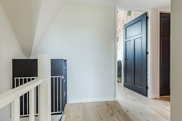 Medium property photo - Wilgenlaan 1, 2451 BZ Leimuiden